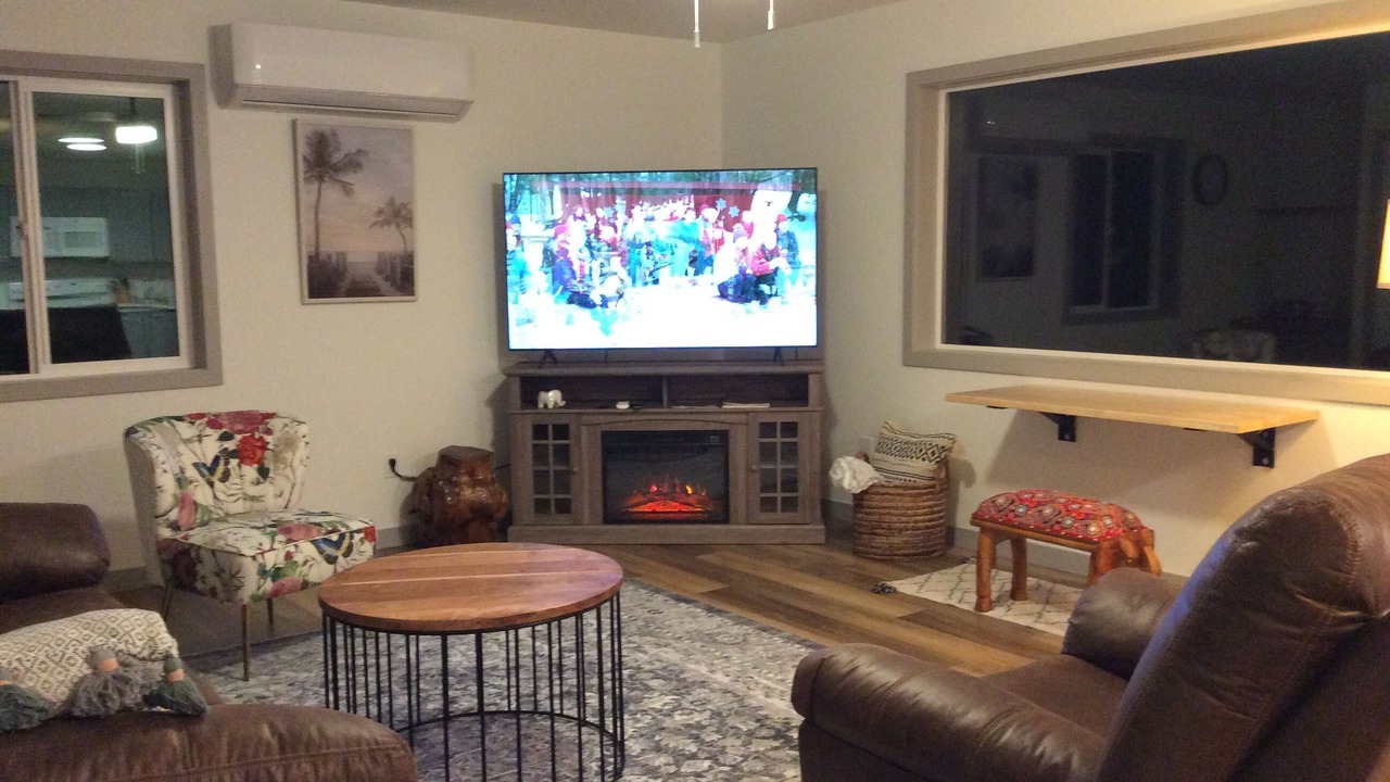 Photo of Livingroom in White Salmon
