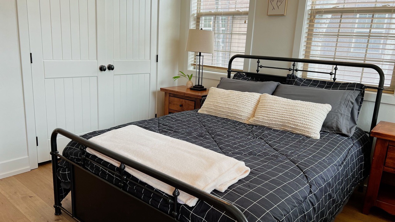Photo of Bedroom in Driggs