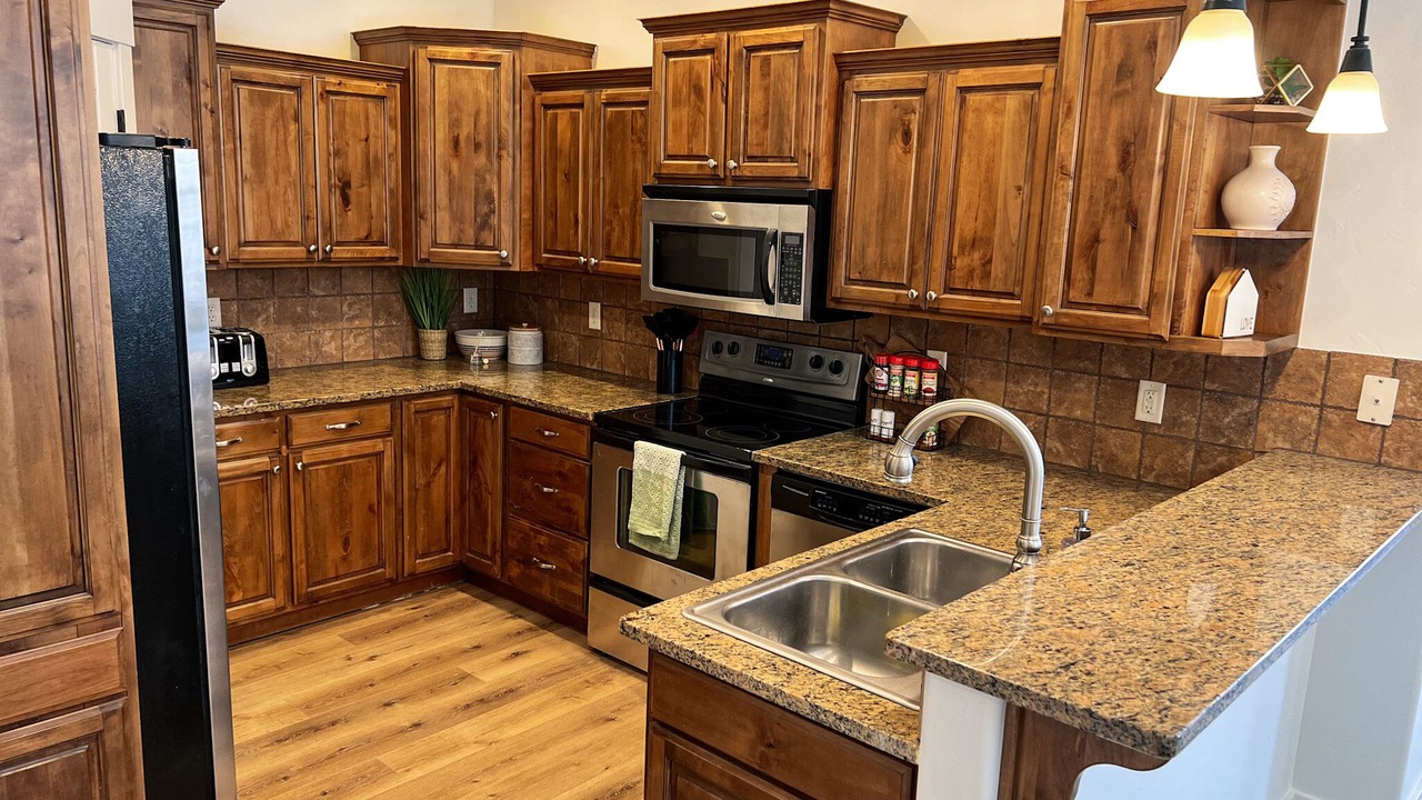 Photo of Kitchen in Driggs