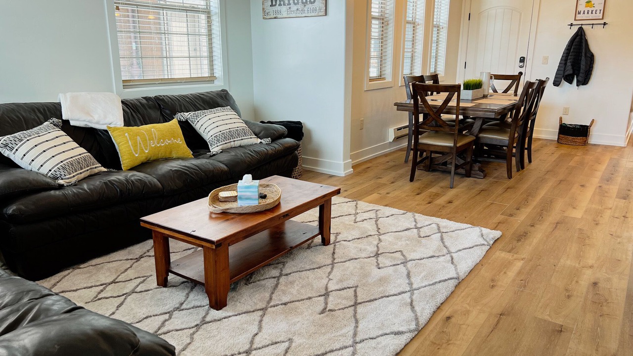 Photo of Livingroom in Driggs