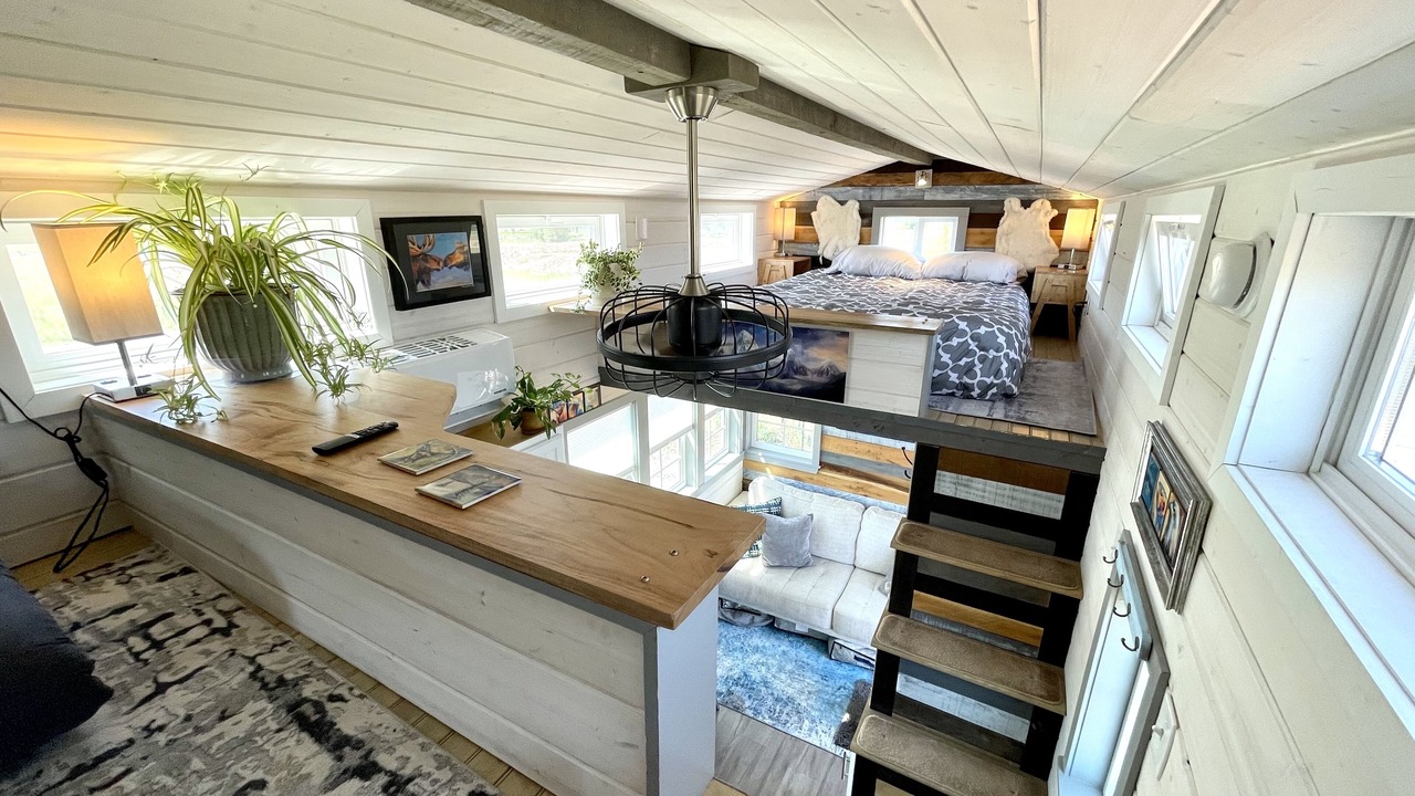 Photo of Bedroom in Victor