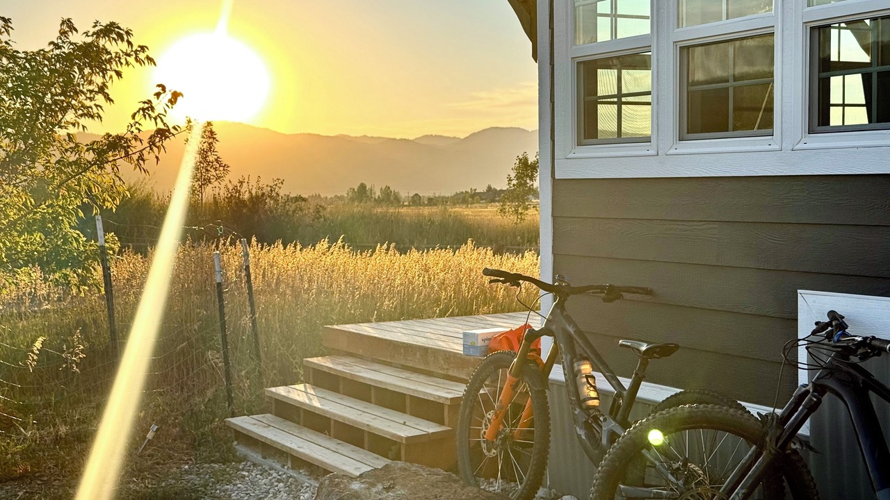 Photo of Outdoor in Victor
