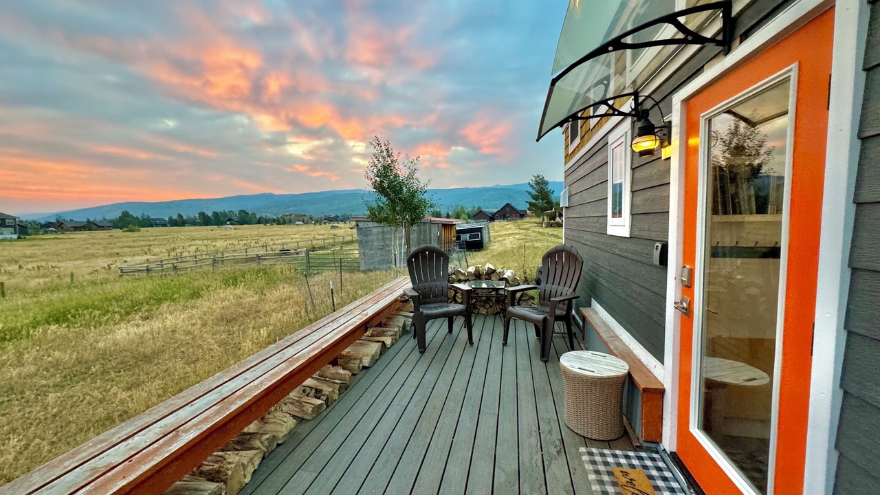 Photo of Outdoor in Victor
