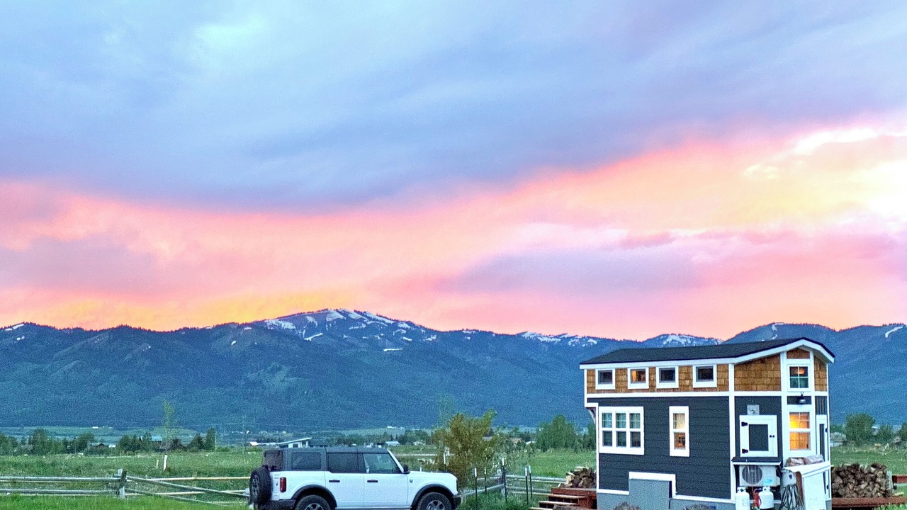 Photo of Outdoor in Victor