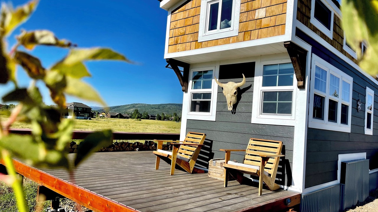 Photo of Outdoor in Victor