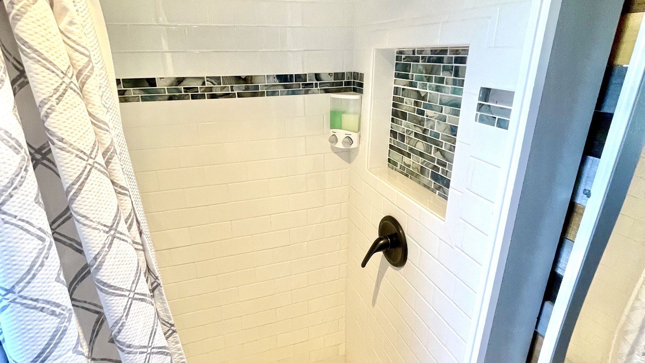 Photo of Bathroom in Victor