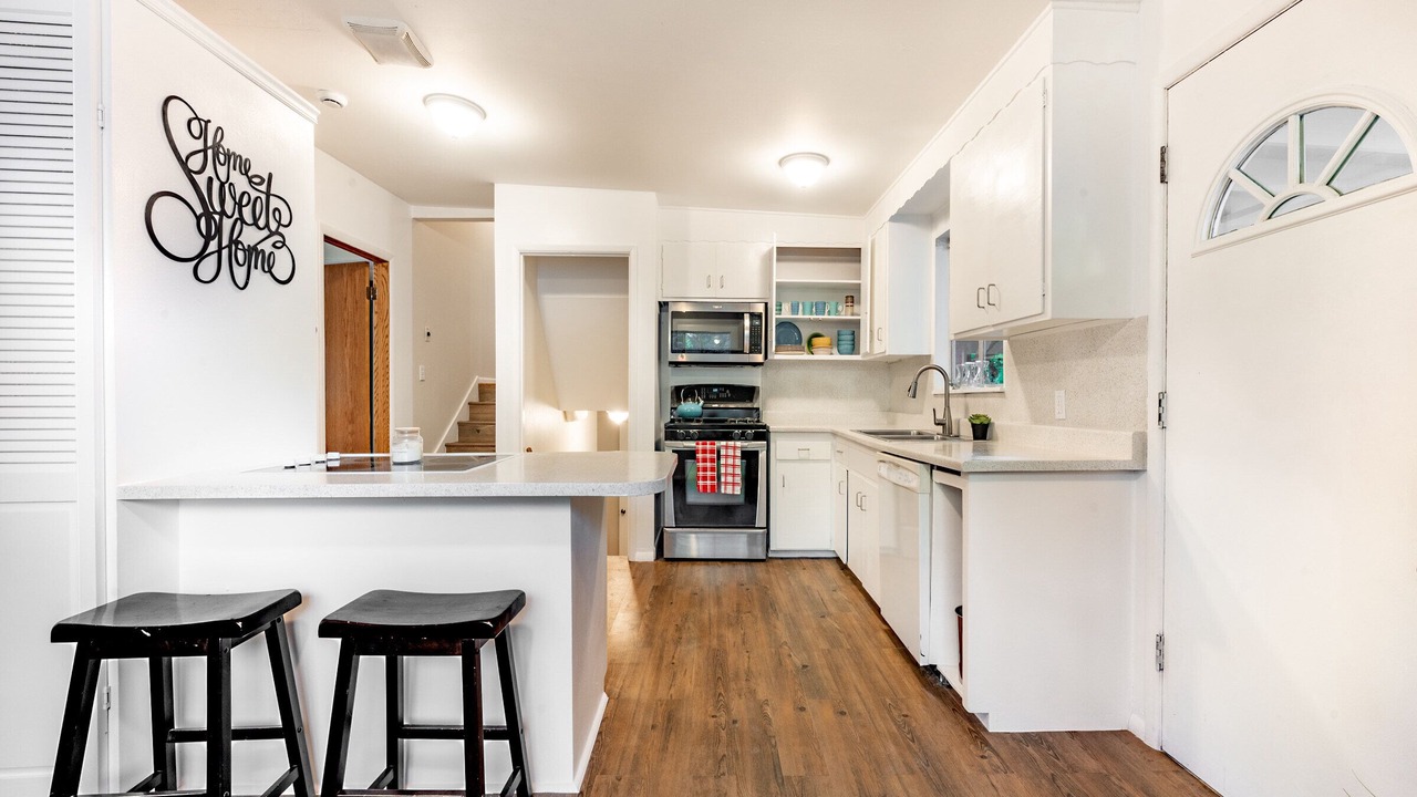 Photo of Kitchen in Salt Lake City