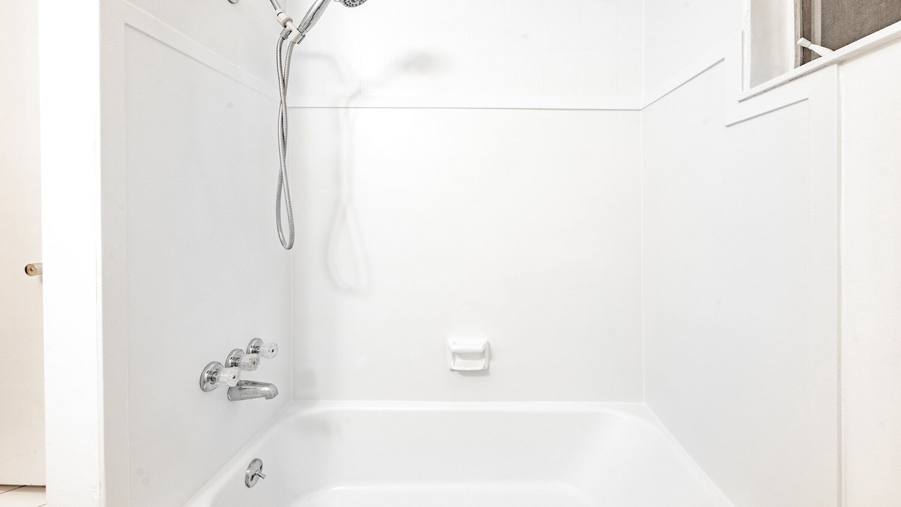 Photo of Bathroom in Salt Lake City