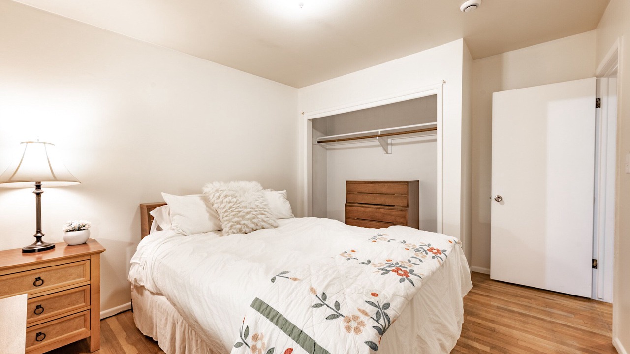Photo of Bedroom in Salt Lake City