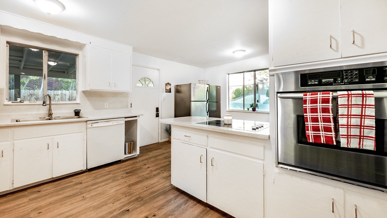 Photo of Kitchen in Salt Lake City