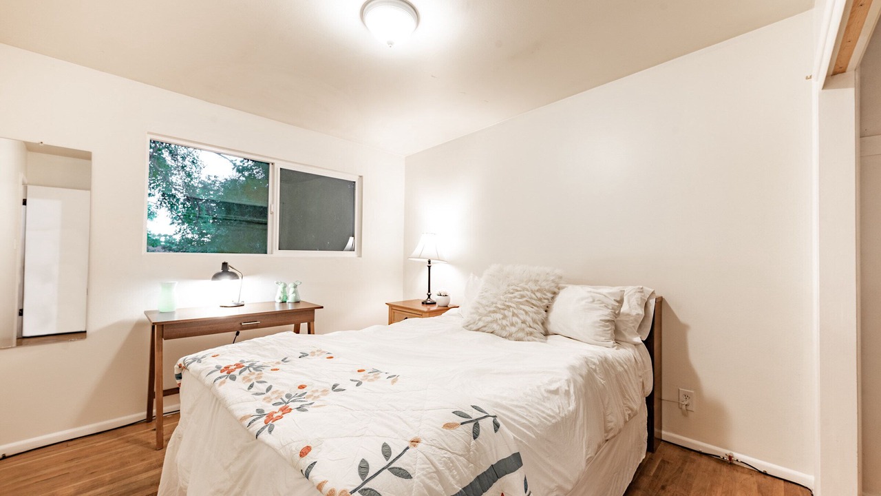 Photo of Bedroom in Salt Lake City