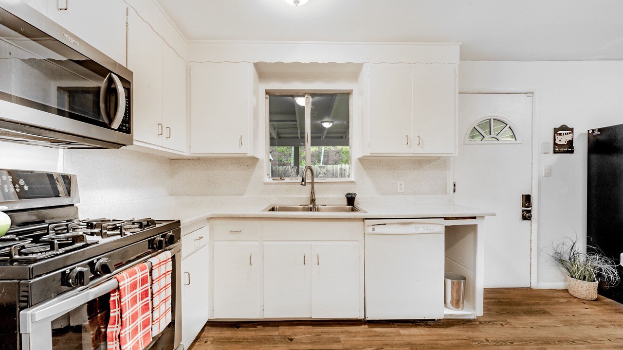 Photo of Kitchen in Salt Lake City