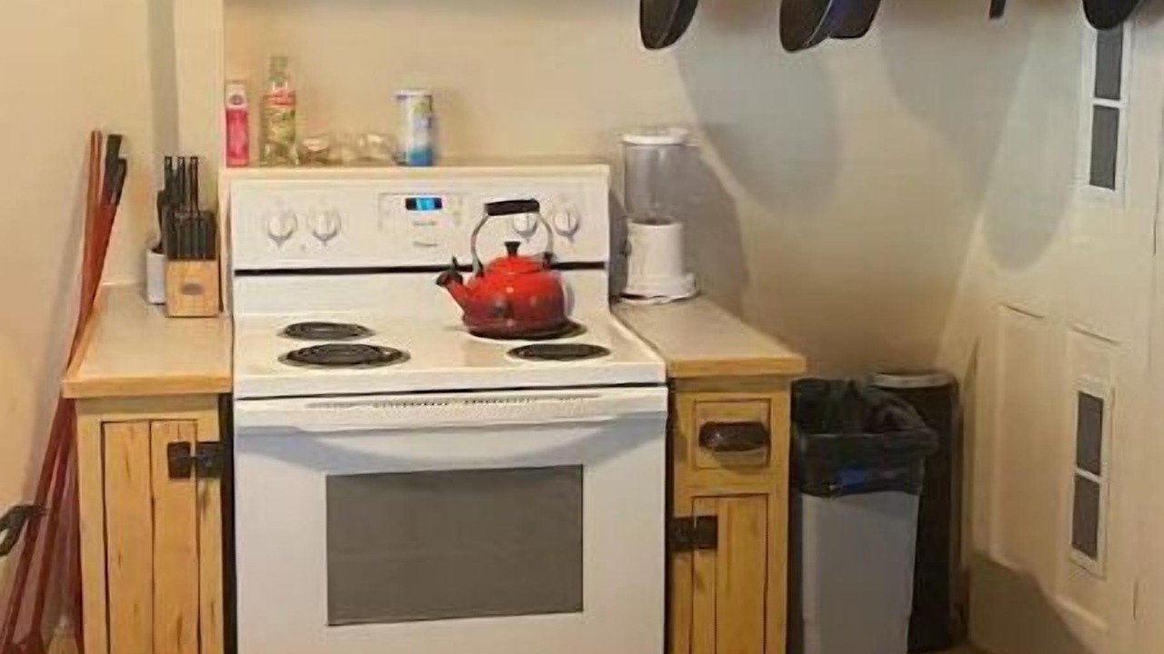 Photo of Kitchen in Warm Springs