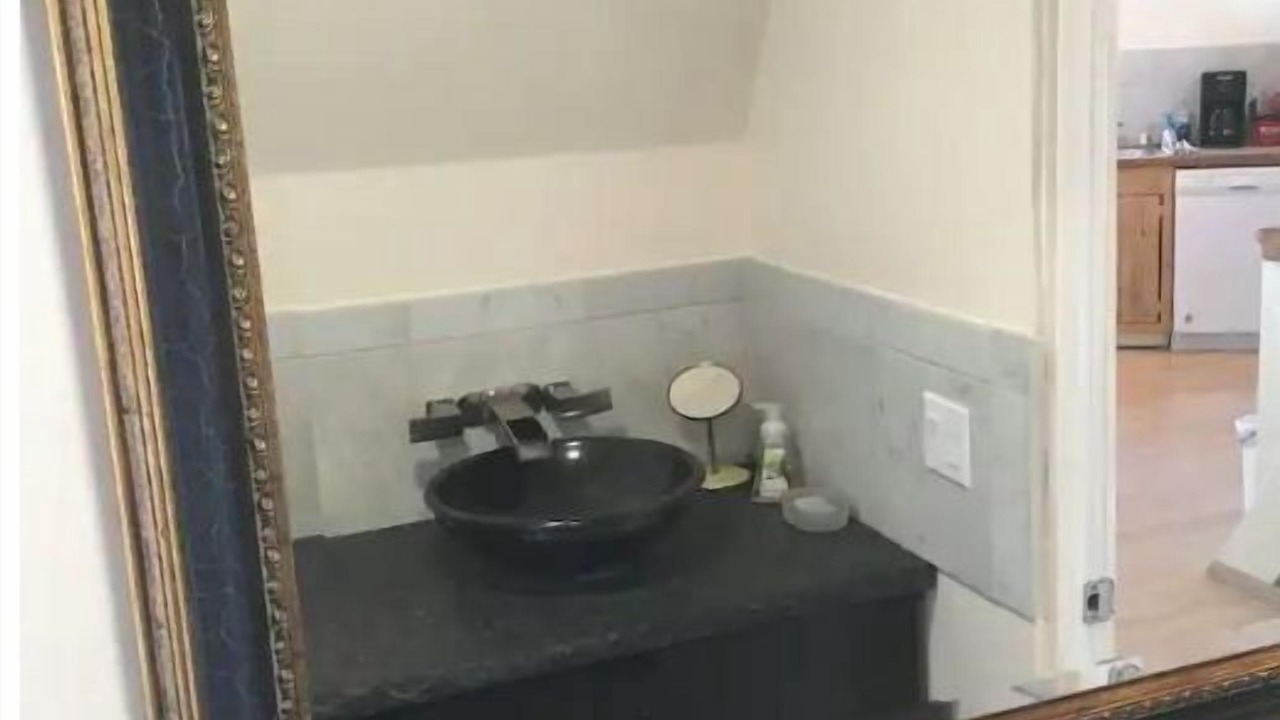 Photo of Bathroom in Warm Springs