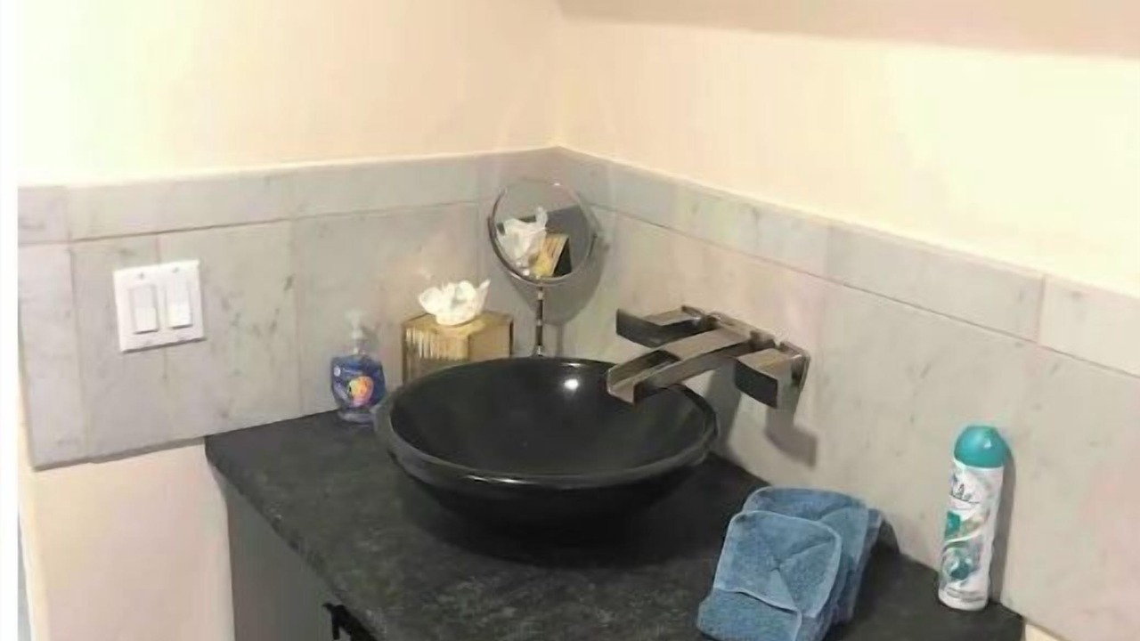 Photo of Bathroom in Warm Springs