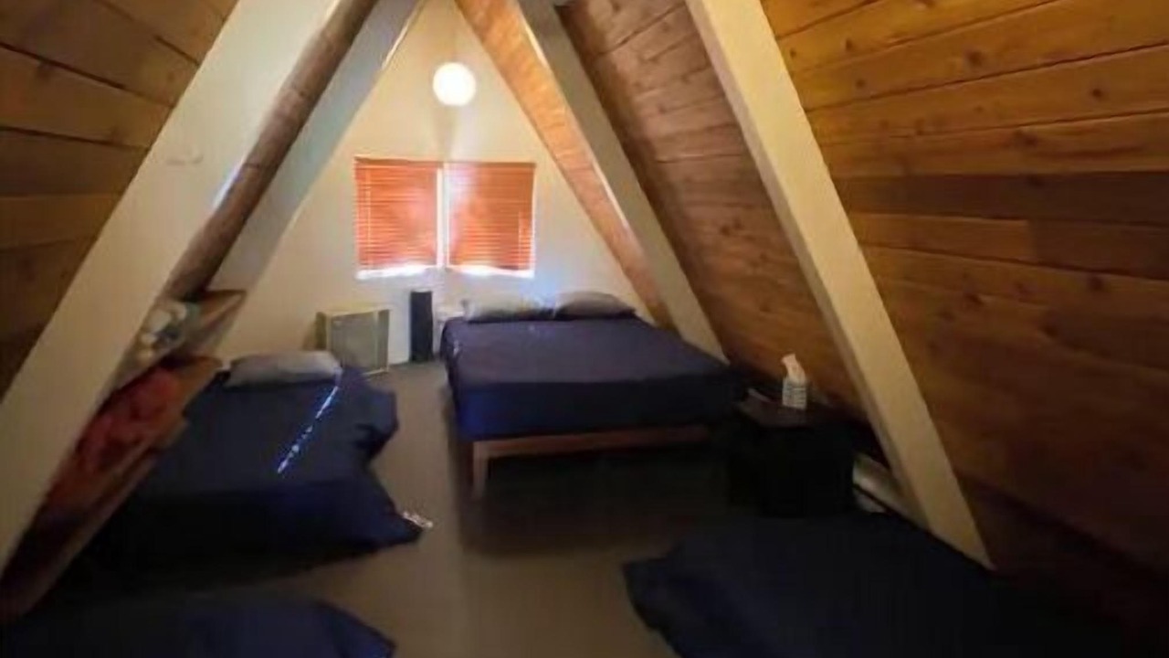 Photo of Bedroom in Warm Springs
