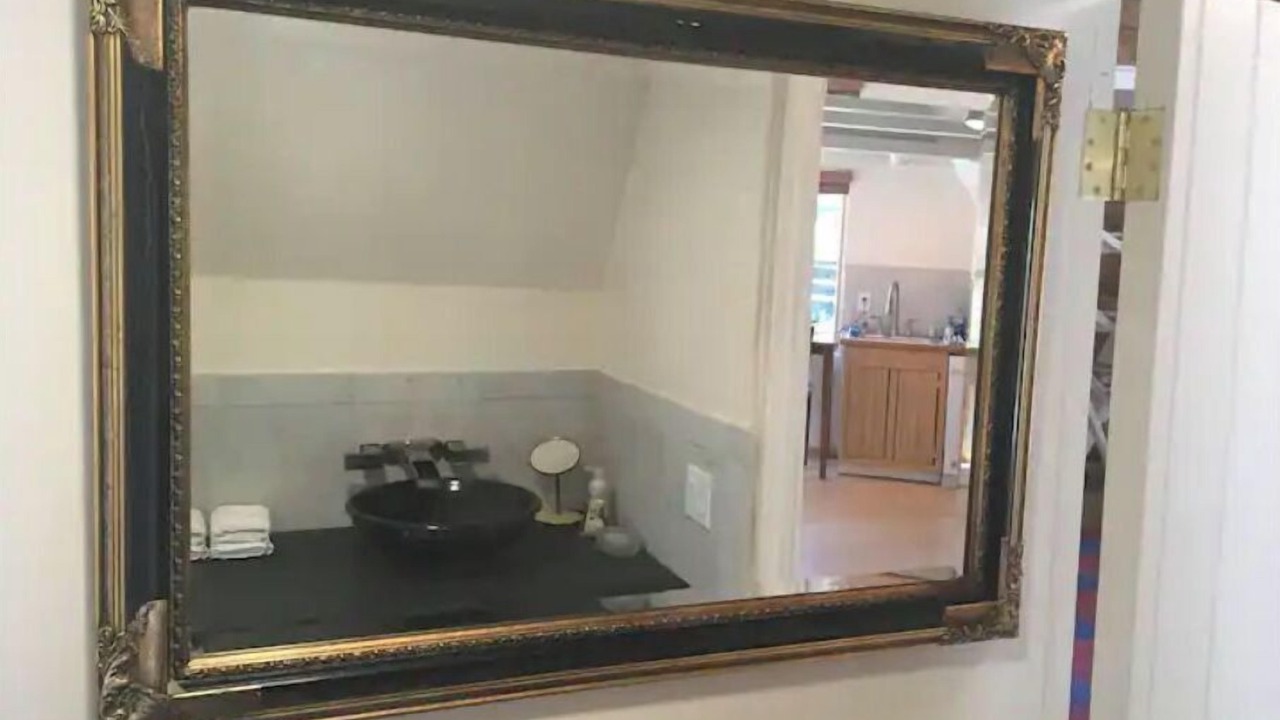 Photo of Bathroom in Warm Springs