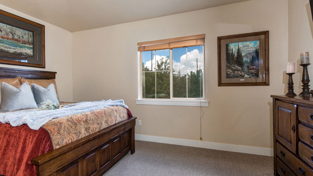 Photo of Bathroom in Bear Hollow Village