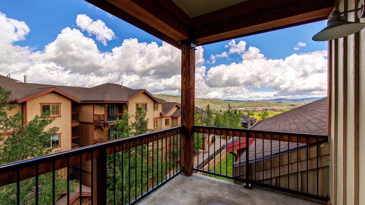 Photo of Livingroom in Bear Hollow Village