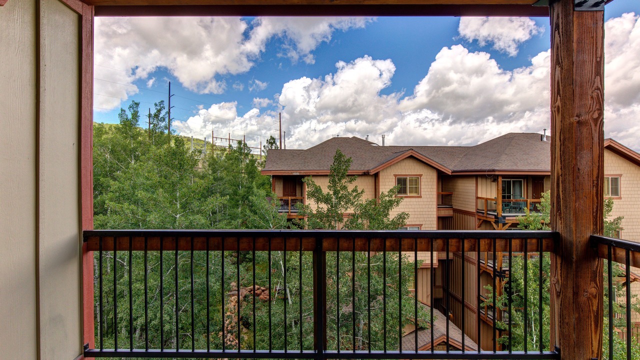 Photo of Livingroom in Bear Hollow Village