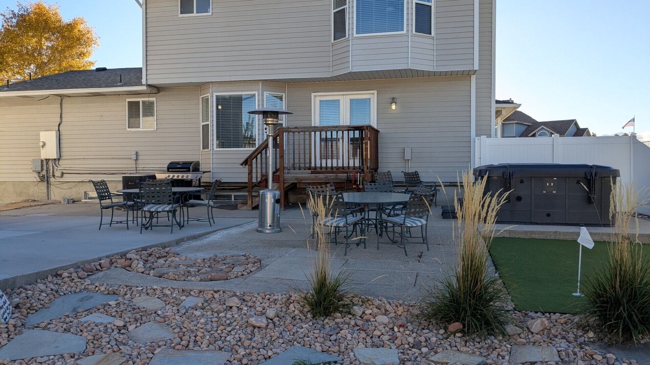 Photo of Outdoor in West Jordan