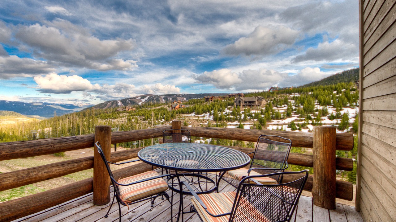 Photo of Outdoor in Saddle Ridge