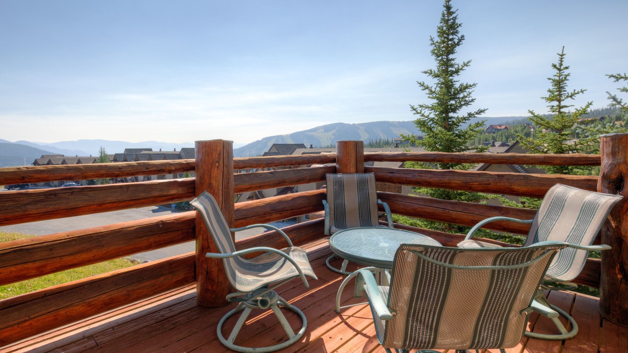 Photo of Outdoor in Saddle Ridge