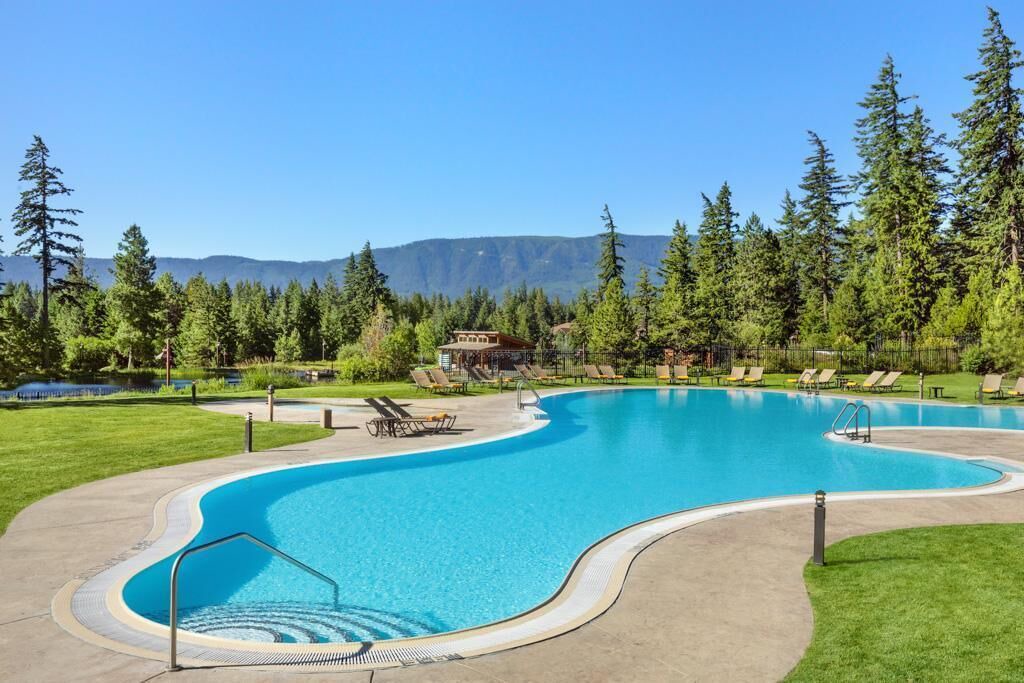 Photo of Outdoor in Cle Elum