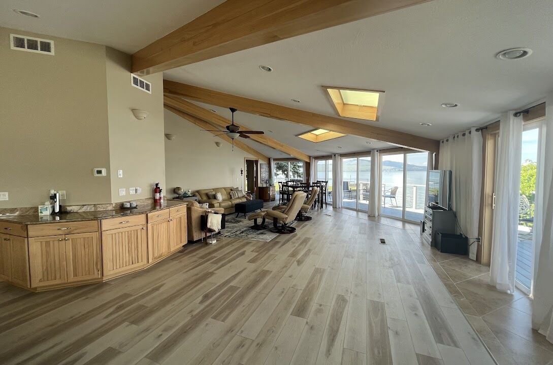 Photo of Livingroom in Polson