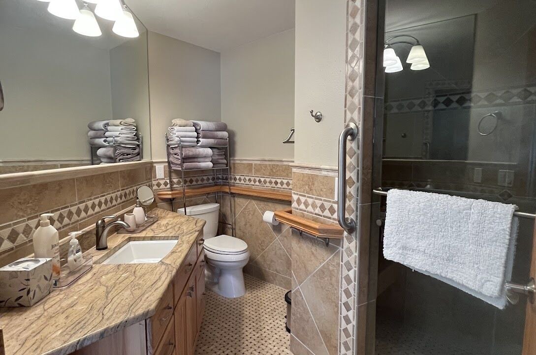 Photo of Bathroom in Polson
