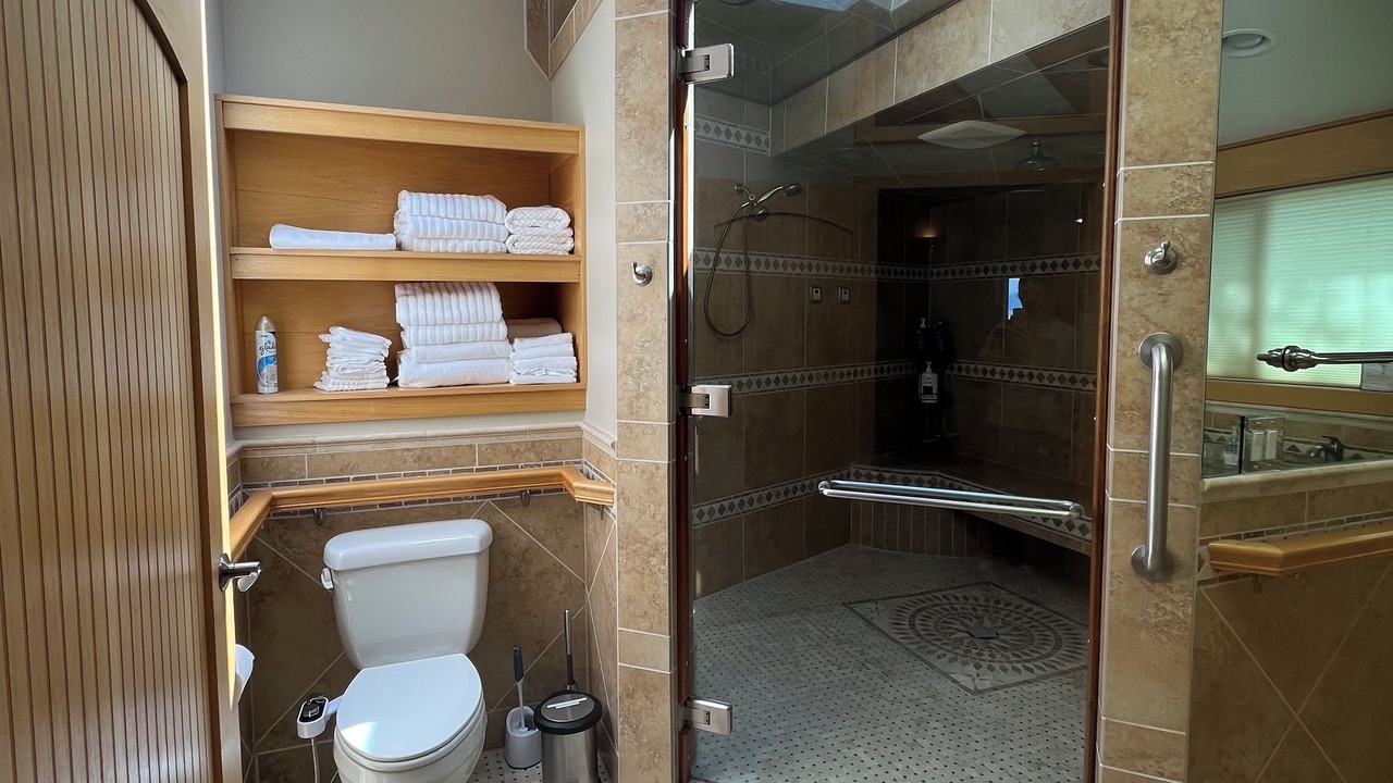 Photo of Bathroom in Polson
