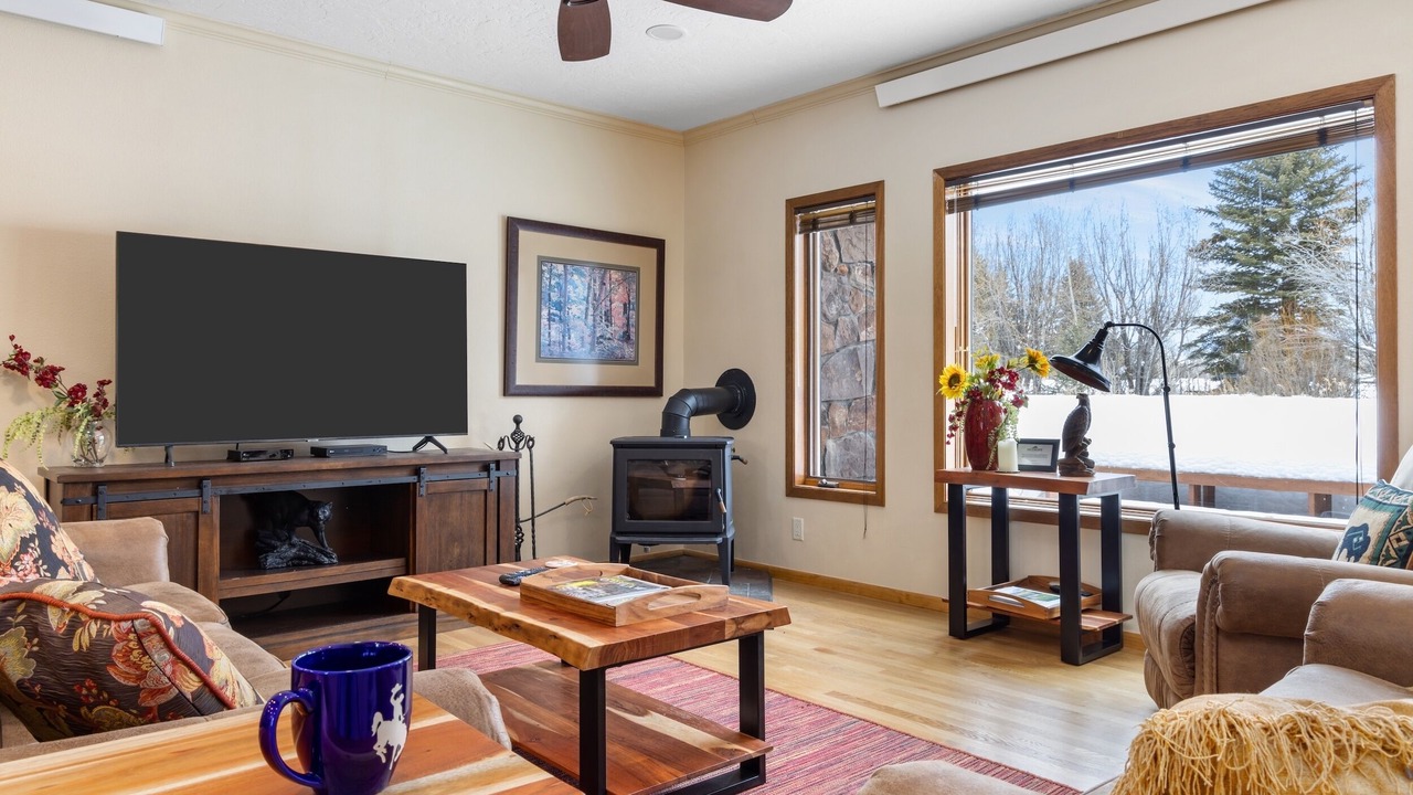 Photo of Livingroom in Jackson