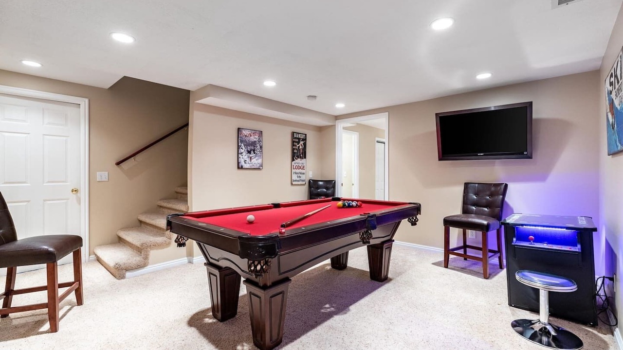 Photo of Bedroom in Cottonwood Heights