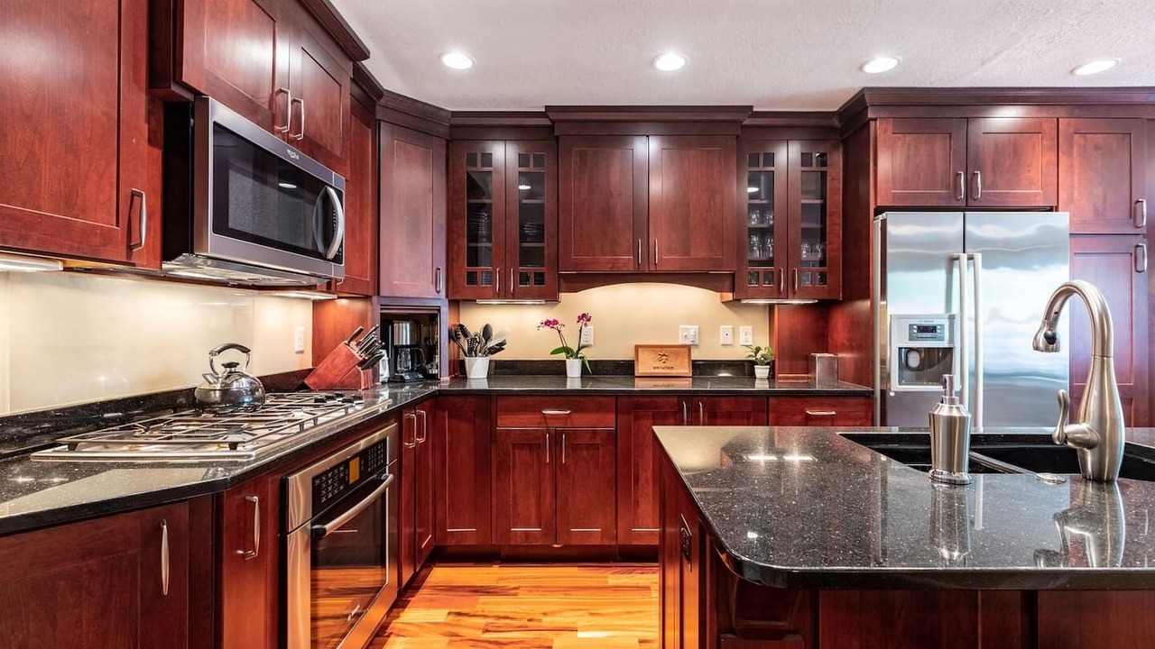 Photo of Kitchen in Cottonwood Heights