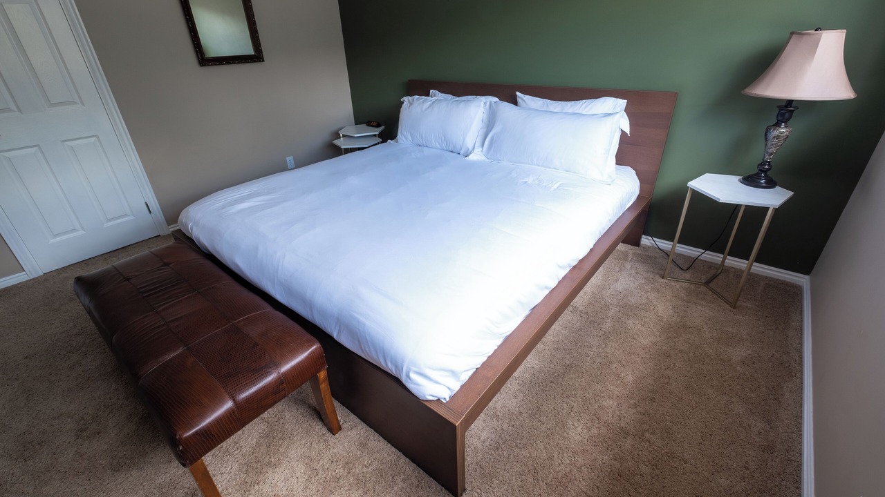Photo of Bedroom in Murray