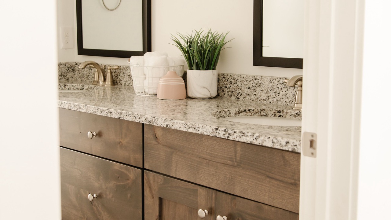 Photo of Bathroom in Sweetwater