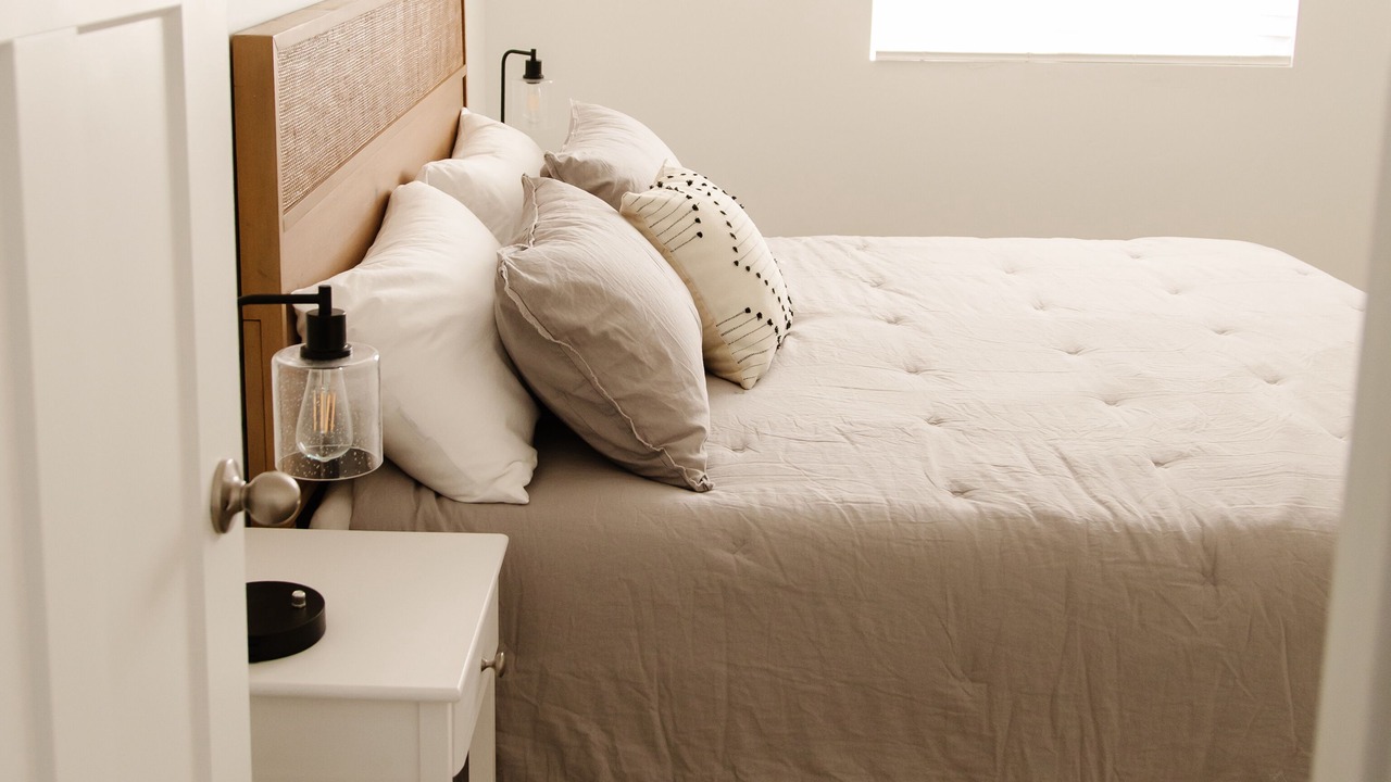 Photo of Bedroom in Sweetwater