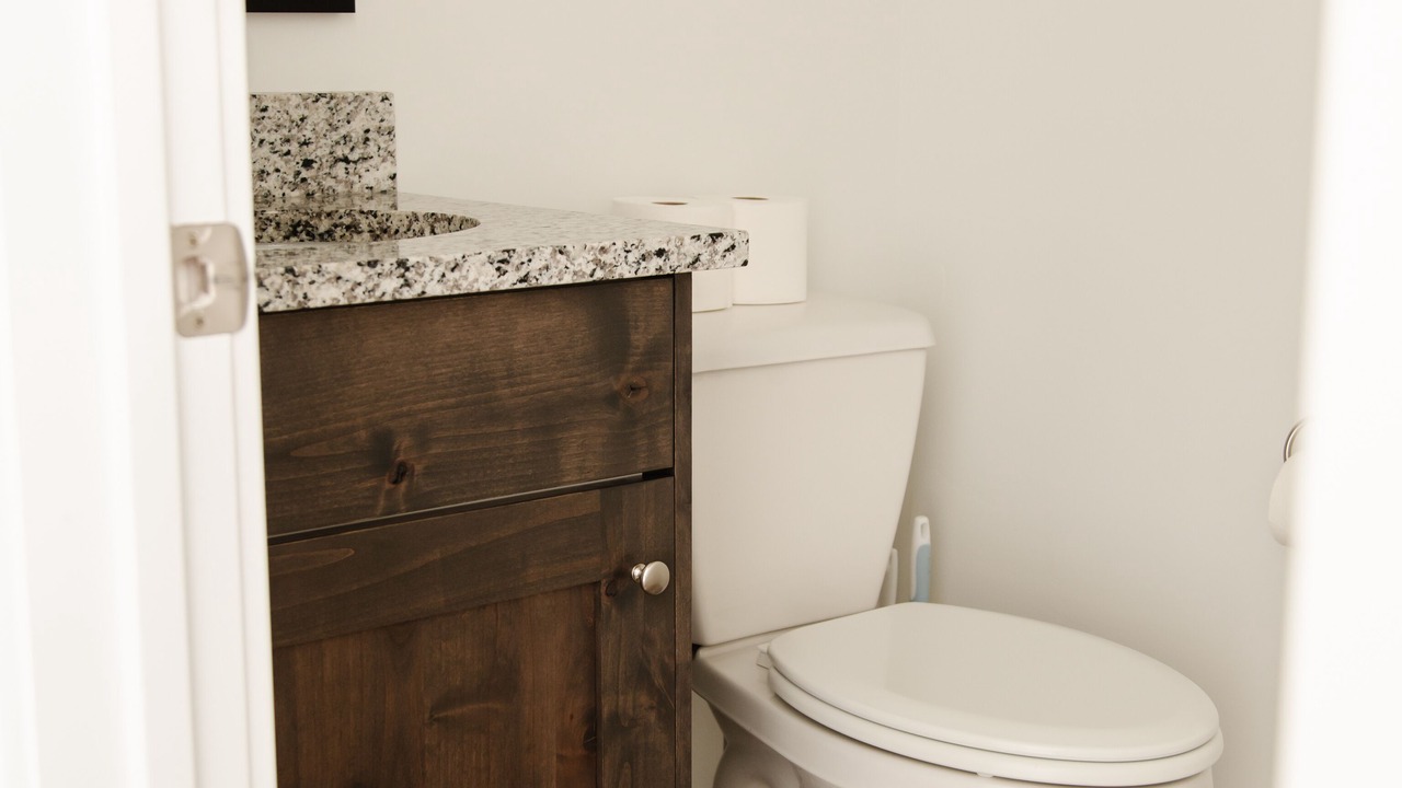 Photo of Bathroom in Sweetwater
