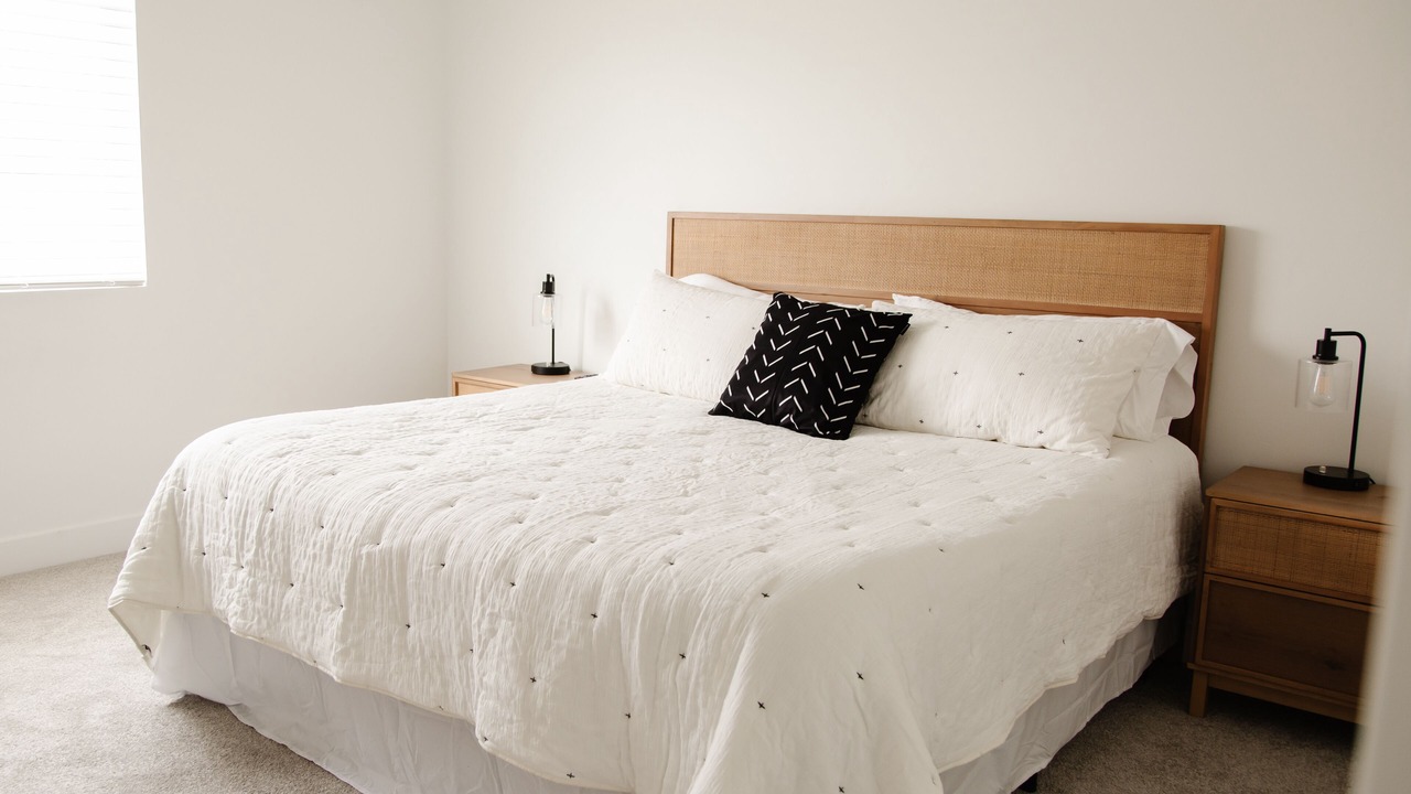 Photo of Bedroom in Sweetwater