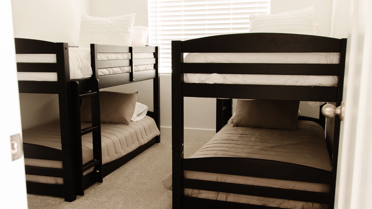 Photo of Bedroom in Sweetwater