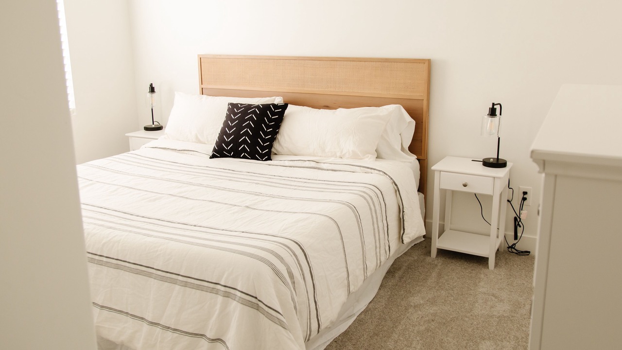 Photo of Bedroom in Sweetwater