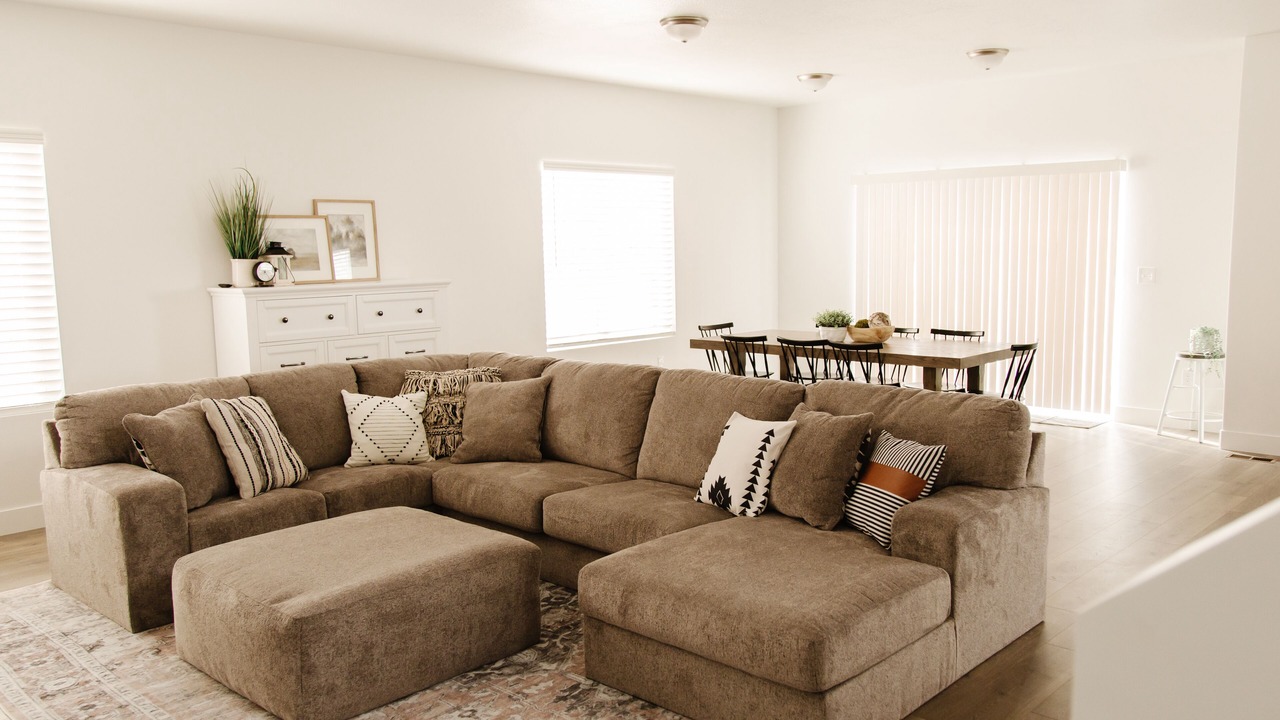 Photo of Livingroom in Sweetwater