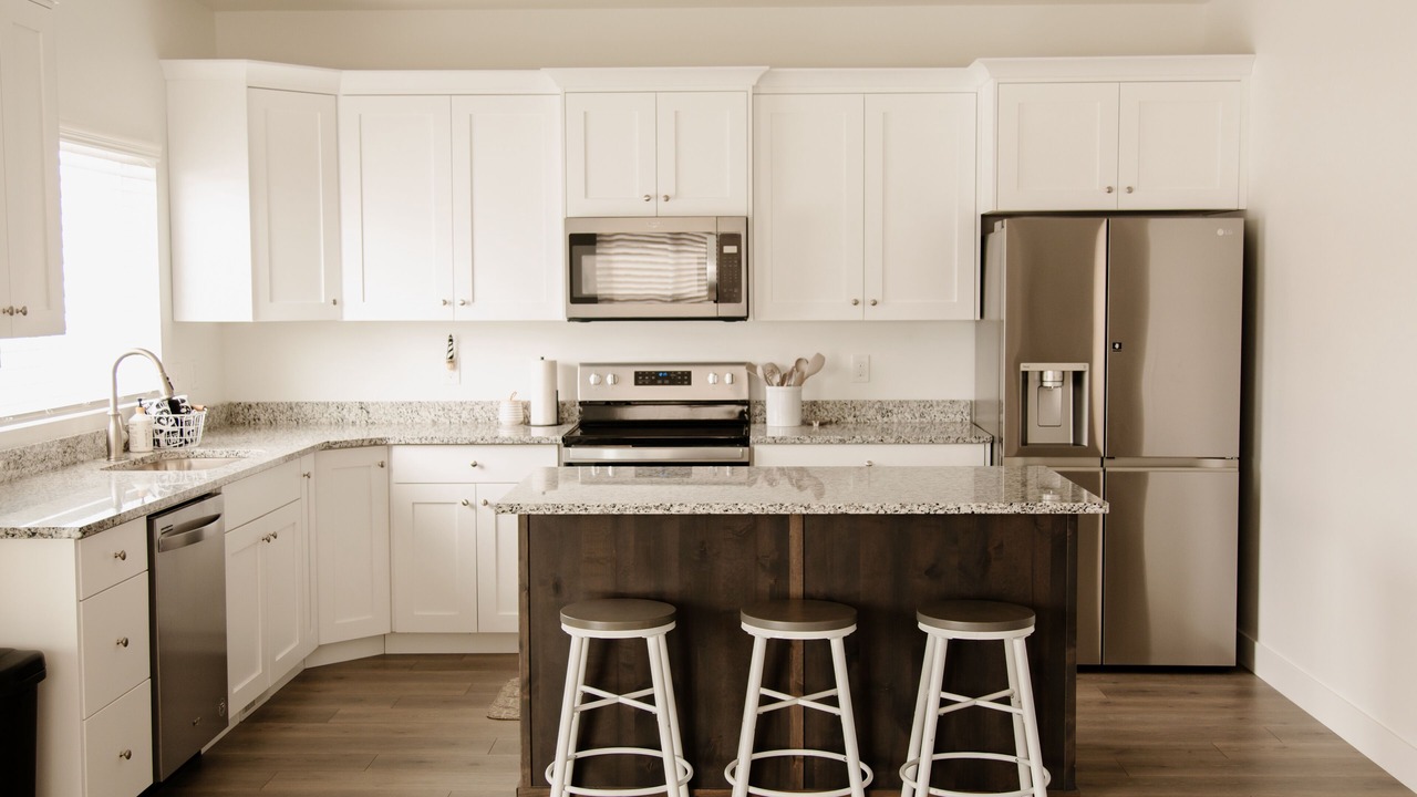 Photo of Kitchen in Sweetwater