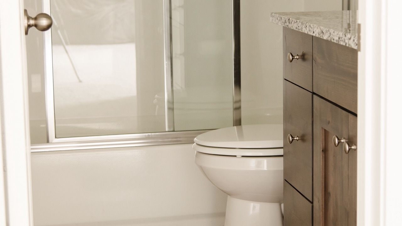 Photo of Bathroom in Sweetwater