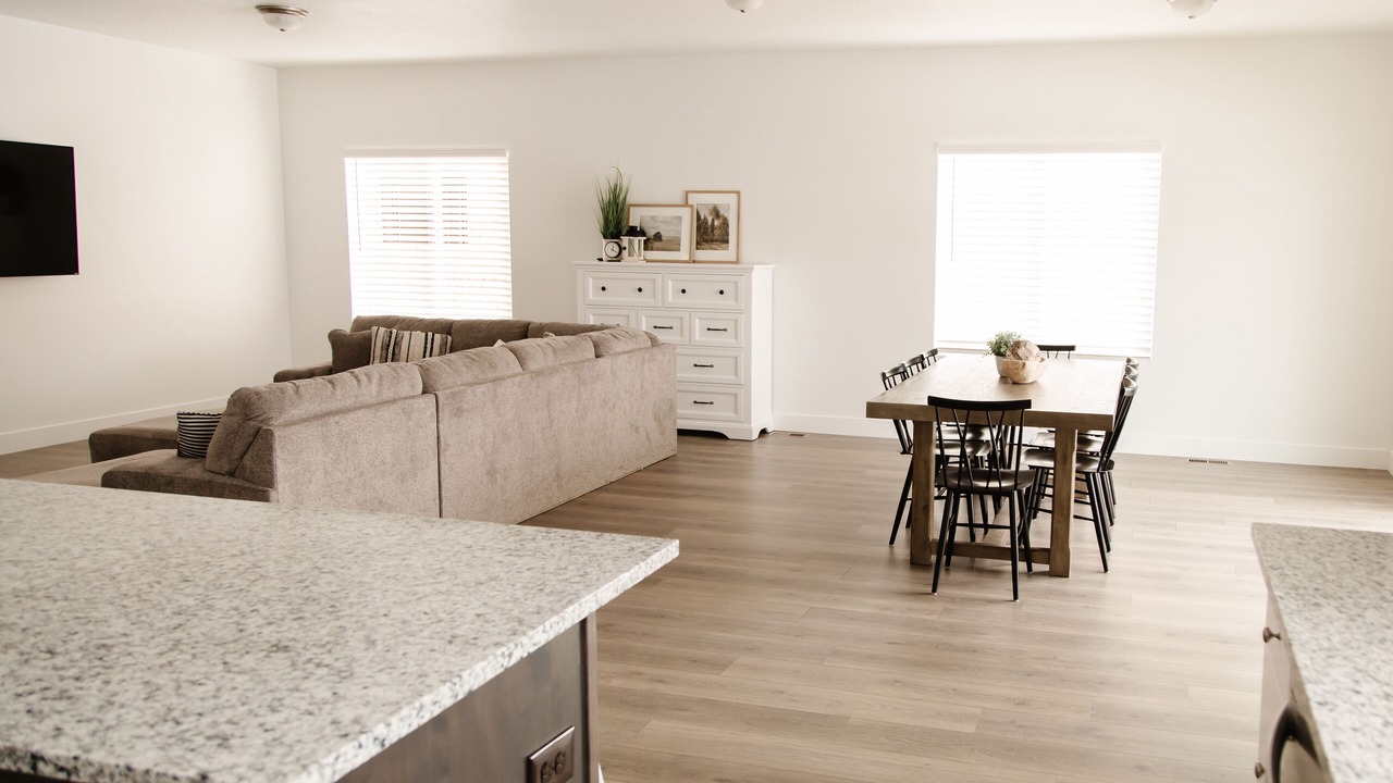 Photo of Livingroom in Sweetwater