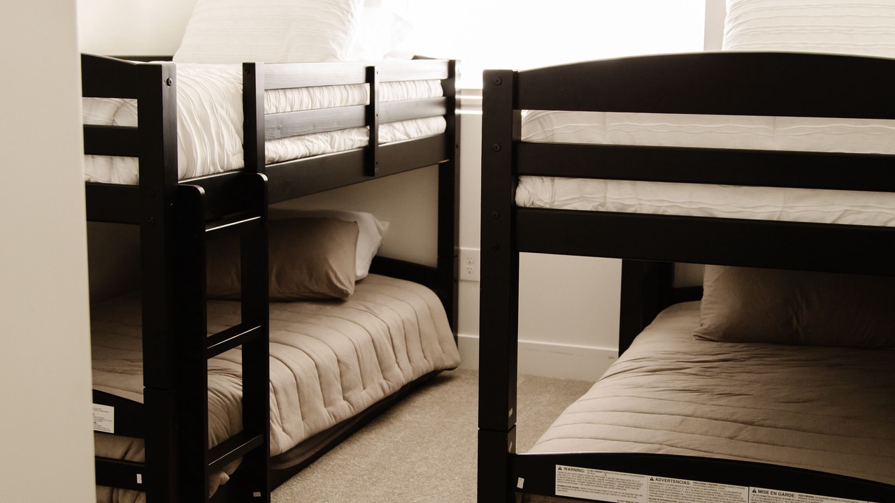 Photo of Bedroom in Sweetwater