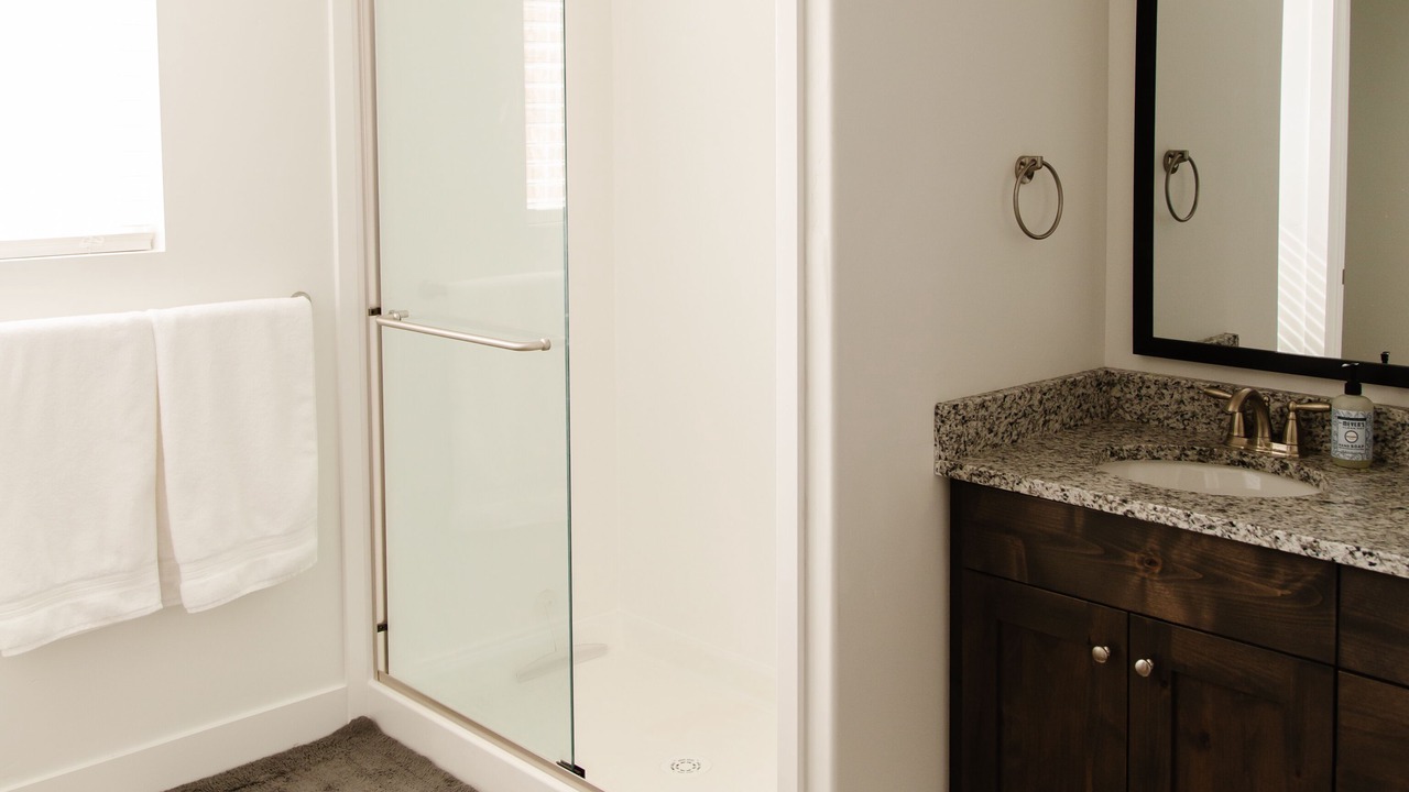 Photo of Bathroom in Sweetwater