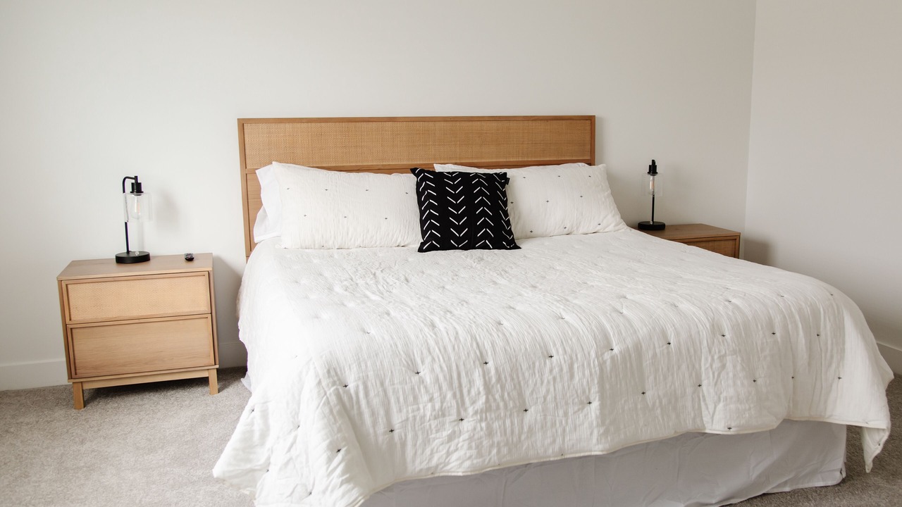 Photo of Bedroom in Sweetwater
