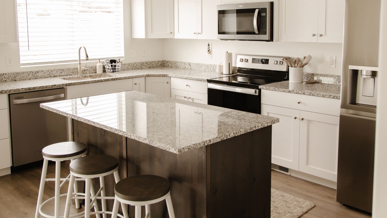 Photo of Kitchen in Sweetwater