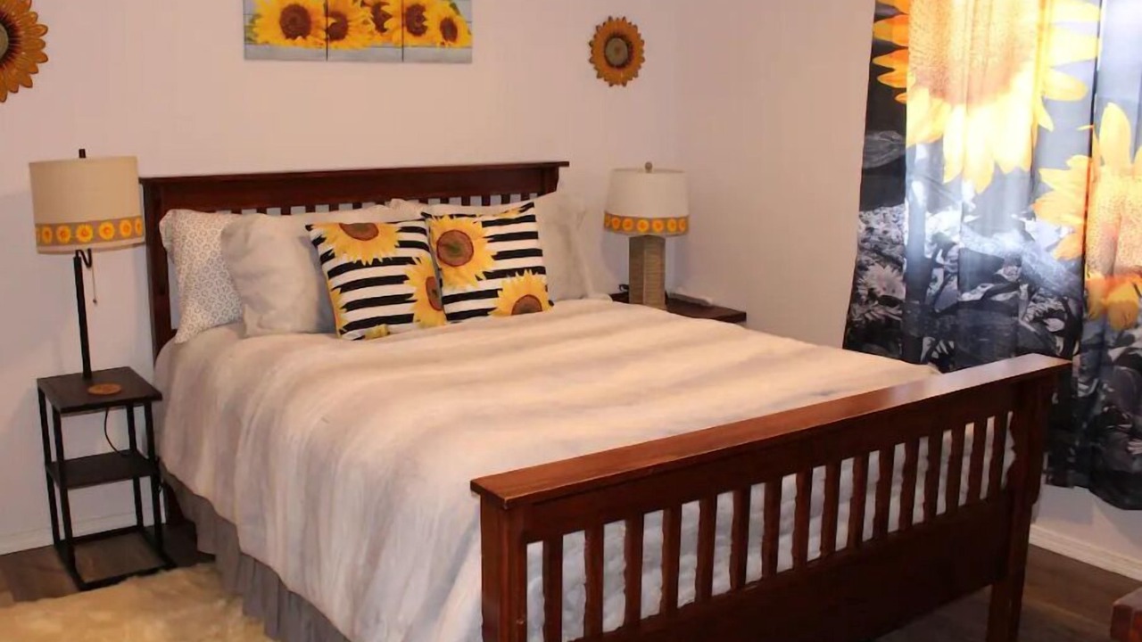 Photo of Bedroom in Mountain Home